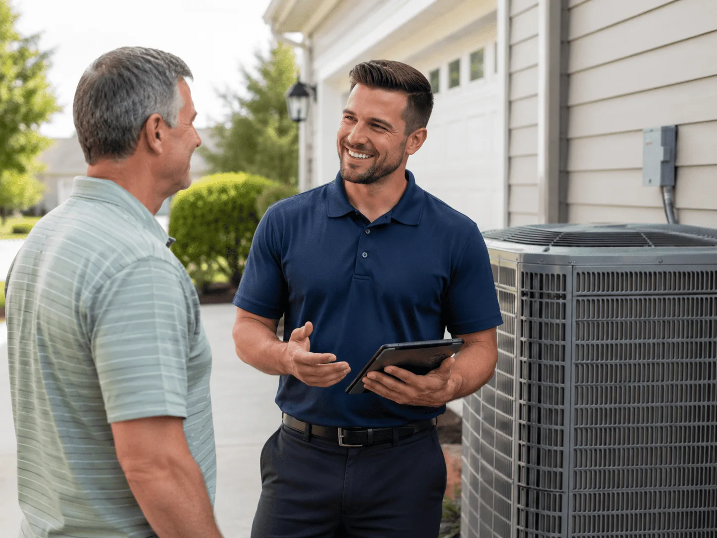 Heat Pump Installation Chino, CA FAQs